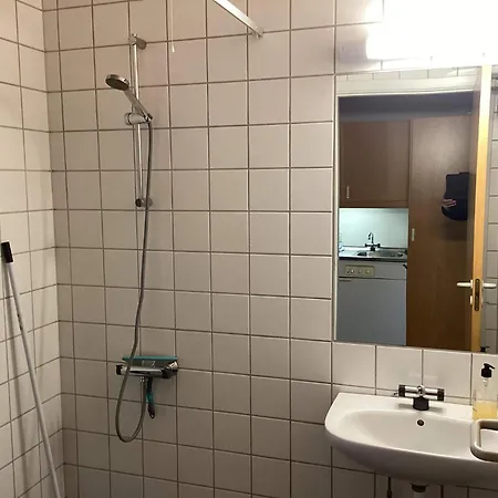 Ferienhaus For 2 Guests, Ansager