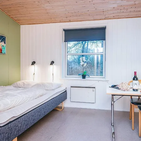 For 2 Guests, Ferienhaus