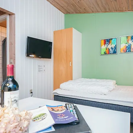 Ferienhaus For 2 Guests,