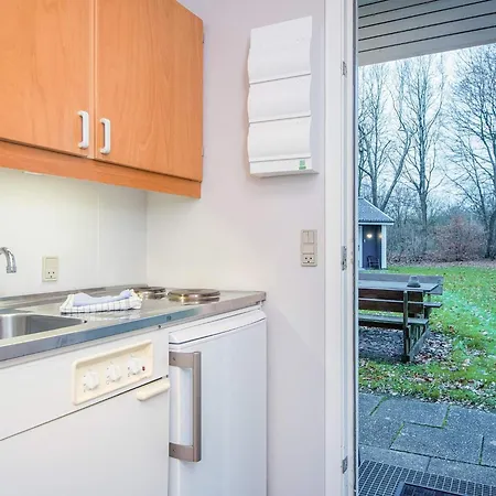 For 2 Guests, Σπίτι διακοπών Ansager