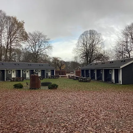 For 2 Guests, Holiday home