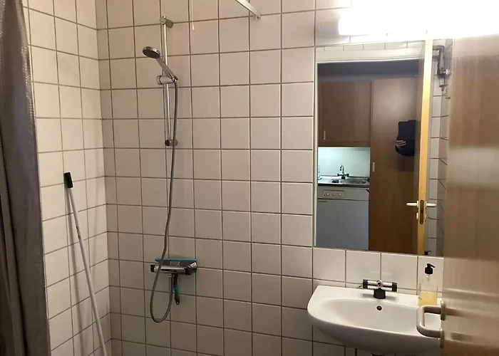 Σπίτι διακοπών For 2 Guests, Ansager