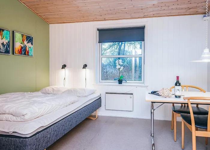 For 2 Guests, Σπίτι διακοπών