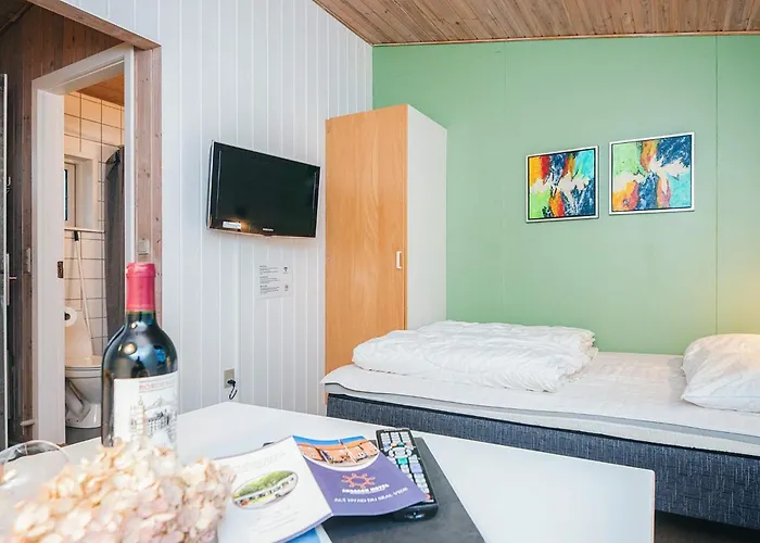 Σπίτι διακοπών For 2 Guests,