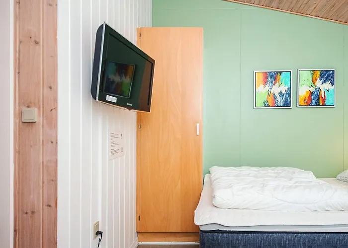 Σπίτι διακοπών For 2 Guests, Ansager