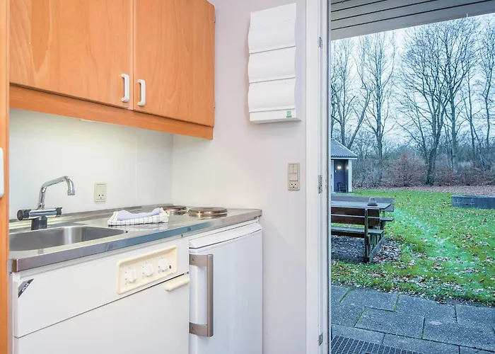 For 2 Guests, Σπίτι διακοπών Ansager